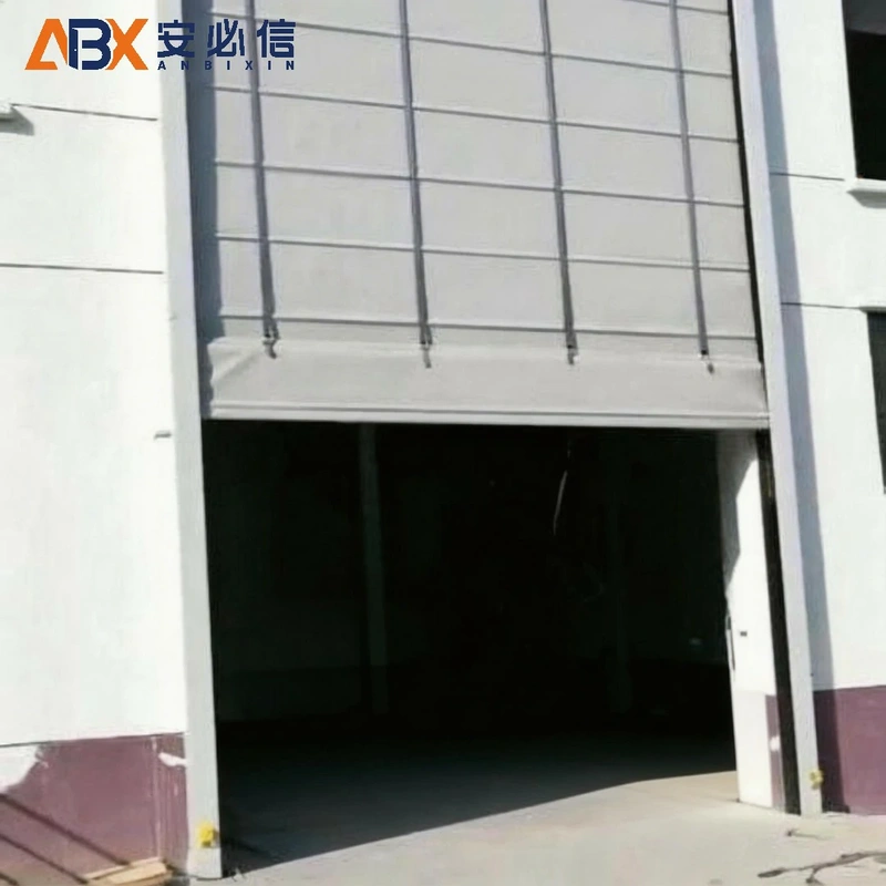 郴州高速堆积门